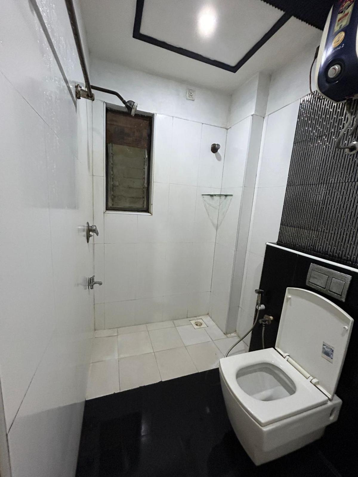 Tvh Park Rozalia Pansiyon Chennai Dış mekan fotoğraf