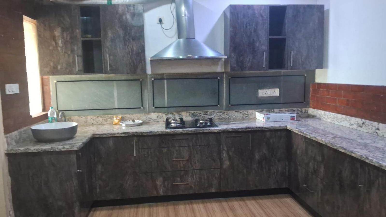 Tvh Park Rozalia Pansiyon Chennai Dış mekan fotoğraf
