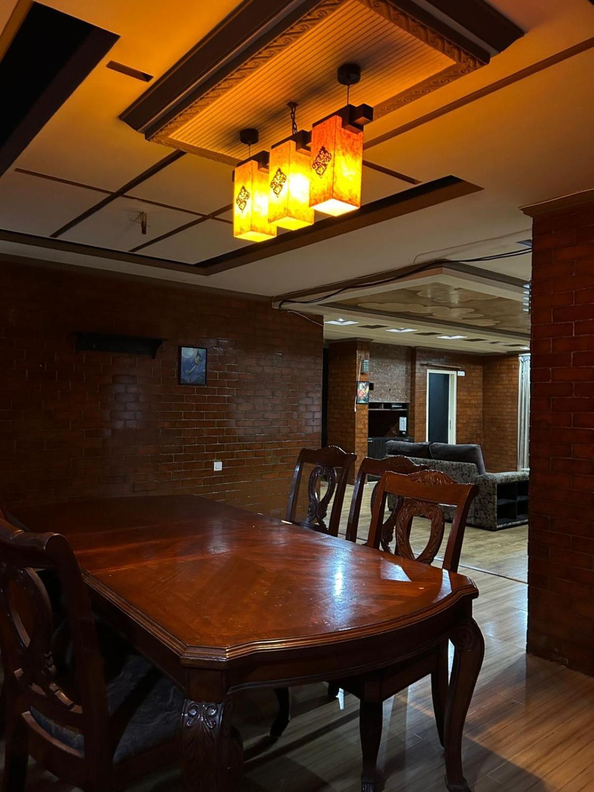 Tvh Park Rozalia Pansiyon Chennai Dış mekan fotoğraf